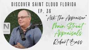 Appraiser In Saint Cloud Florida Answer Local Realtor Questions