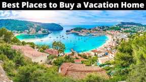 15 Best Places to buy Retirement or Vacation Home(Property)