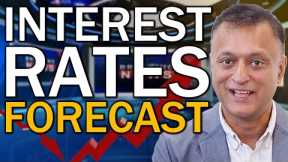 Mortgage Interest Rates Have Risen Again | UK Property Investors Forecast For Future Intrest Rates