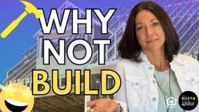 Build Your Dream Home Using Land and Construction Loans | What is a Land Loan?