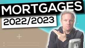UK Mortgage Rates - What To Do In 2022 And 2023