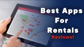 10 Best Apps For Rentals | Real Estate |  Airbnb