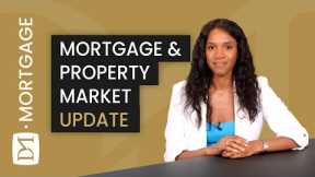 MORTGAGE MARKET UPDATE - MORTGAGE RATES ARE REDUCING!