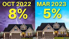 The Future of Mortgage Rates As We Head Into 2023