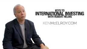 Keys to INTERNATIONAL Real Estate Investing