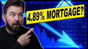 FIXED RATE RESET | December Mortgage Interest Rate Update