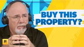Buy An Investment Property While Saving To Build A House?