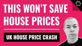 This Is Just The BEGINNING! (UK House Price Crash 2023)