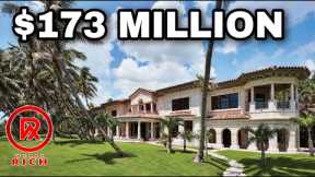 Most Expensive Homes in America #realestate #expensivehomes #luxurioushome