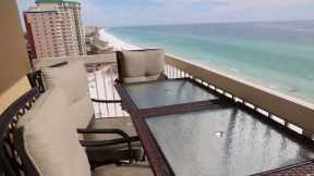 Vacation Rental in Destin  |  Pelican Beach #1201 |  1002 Hwy 98 E. #1201 Destin, FL 32541