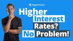 4 Smarter Ways to Invest in Real Estate as Interest Rates Rise