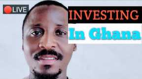 Investing In Ghana's Real Estate; A beginners Guide