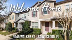 5045 Walker Street Saint Cloud FL 34771