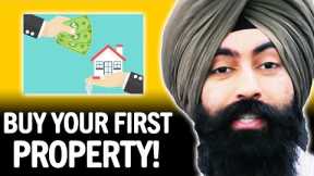 How To BUY Your First RENTAL PROPERTY The Right Way! - Real Estate Investing 101
