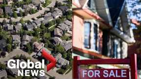 Mortgage trigger point: Why interest rate hikes could set off a financial bomb for Canadians