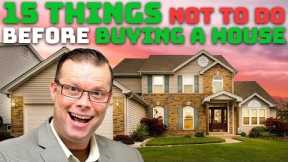 Common Home Buying Mistakes! | First Time Home Buyers Tips and Advice! | Buying a House