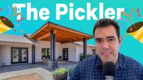 The Pickler  | Arrived Vacation Rental Spotlight
