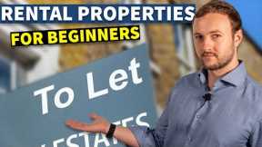 Buying RENTAL PROPERTIES for BEGINNERS 101! | Property Investment UK
