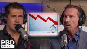 American's Can't Afford To Buy a House Today!- Mortgage Debate With Barry Habib