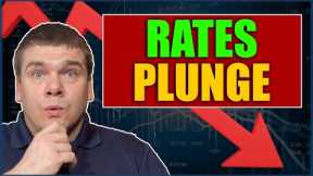 Mortgage Rates Canada   March 2023 UPDATE   Fixed Rates PLUNGE
