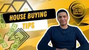Top House Buying Tips: Essential Guide for First-Time Home Buyers