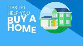 Tips To Help You Buy a Home in Today’s Market | TVG118