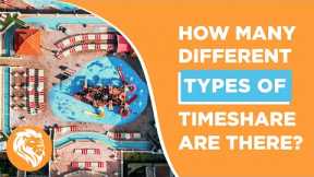 How Many Types Of Timeshares Are There? | Fidelity Real Estate