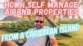 Self Managing Vacation Rental Problems (self manage vs. property management)