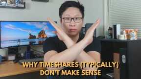 Are Timeshares a Scam?