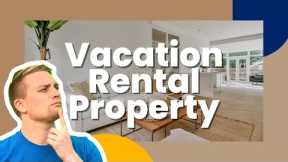 Buying A Vacation Rental Property In Orlando