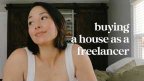 Home Buying Tips For The Self Employed | Aja Dang