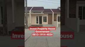 Invest Property House Government