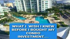 WHY CONDOS ARE NOT A GOOD RENTAL INVESTMENT IN THE PHILIPPINES