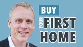 The 2023 First Time Home Buyer’s Guide (Crucial Advice)