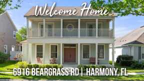 6916 Beargrass Road Harmony FL 34773