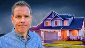 Homebuyer Demand Falls as Mortgage Rates Climb
