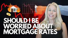 Mortgage Market Update: Interest Rates and Competition