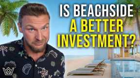 Should I Invest in a Beach House?