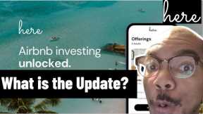 Here Vacation Rental Update? What is going on?| Here.co Review