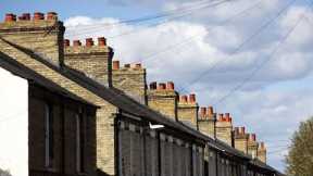 UK Latest: Millions Facing Mortgage Crisis