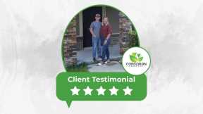 Customer Testimonial For A Realtor In Saint Cloud FL