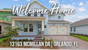 Property Listing On 13163 McMillan Dr Orlando FL 32827