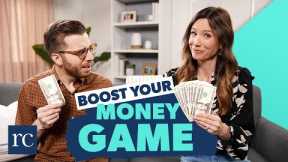 6 Money Moves to Up Your Financial Game (With @GeorgeKamel )