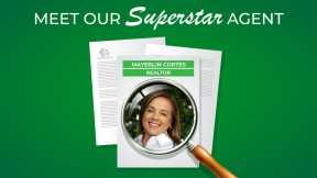 Trusted Estate Agent Mayerlin Cortes Of Corcoran Connect