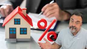 Mortgage Rates and Housing Market Update-Will We See 9% Rates in 2024?