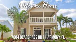 7004 Beargrass Rd Harmony FL 34773