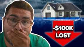 Buying a House for $660,000 CASH Was a HUGE Mistake!