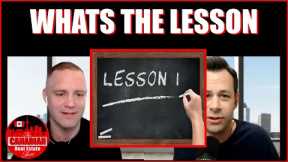 Too Much, Whats the lesson #realestate #canada #podcast #toronto #vancouver