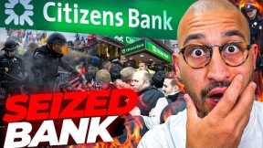 FDIC Seized Another Bank Last Night | Why 100's More May Follow