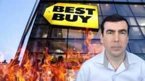 Best Buy's Move That Nobody Saw Coming